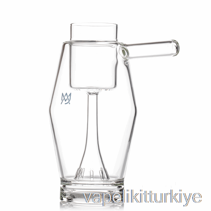 Vape Likit Mj Arsenal Proxy Bubbler Clear
